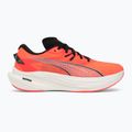Мъжки обувки за бягане PUMA Deviate Nitro 3 glowing red/pumaa black 2