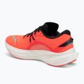 Мъжки обувки за бягане PUMA Deviate Nitro 3 glowing red/pumaa black 3