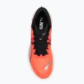 Мъжки обувки за бягане PUMA Deviate Nitro 3 glowing red/pumaa black 5