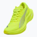 Дамски маратонки PUMA Deviate Nitro 3 yellow alert/puma silver 3