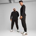 Мъжки панталони PUMA ESS No. 1 Logo DK CL puma black 3