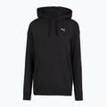 Дамски суитшърт PUMA ESS Relaxed Hoodie TR puma black