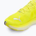 Мъжки обувки за бягане PUMA ForeverRun Nitro 2 yellow alert/puma black 7