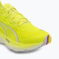 Дамски обувки за бягане PUMA ForeverRun Nitro 2 yellow alert/puma black 7