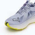 Дамски обувки за бягане PUMA ForeverRun Nitro 2 cool weather/yellow alert 7