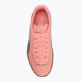 Дамски обувки Puma Club Klassika Suede pink fruit/blazing blue/puma gold 5