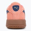 Дамски обувки Puma Club Klassika Suede pink fruit/blazing blue/puma gold 6