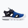 Детски сандали PUMA Fun Racer Sandal V PS vivid blue/puma white/new navy 2