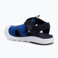Детски сандали PUMA Fun Racer Sandal V PS vivid blue/puma white/new navy 3