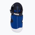 Детски сандали PUMA Fun Racer Sandal V PS vivid blue/puma white/new navy 5