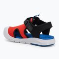 Детски сандали PUMA Fun Racer Sandal V PS for all time red/lemon sherbert/puma black 3