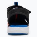 Детски сандали PUMA Fun Racer Sandal V PS for all time red/lemon sherbert/puma black 6