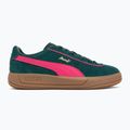 Дамски обувки Puma Club Klassika Suede dark myrtle/puma pink 2