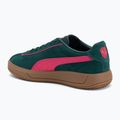 Дамски обувки Puma Club Klassika Suede dark myrtle/puma pink 3