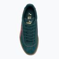 Дамски обувки Puma Club Klassika Suede dark myrtle/puma pink 5