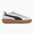 Дамски обувки Puma Club Klassika Suede warm white/puma black/puma gold 2