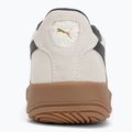 Дамски обувки Puma Club Klassika Suede warm white/puma black/puma gold 5