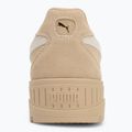 Дамски обувки PUMA Karmen II light sand/alpine snow/puma gold 6