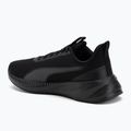 Обувки за бягане Puma Flyer Lite 3 puma black/for all time red 3