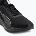Обувки за бягане Puma Flyer Lite 3 puma black/for all time red 7
