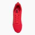 Обувки за бягане Puma Flyer Lite 3 puma black/for all time red 5