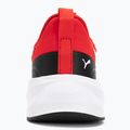 Обувки за бягане Puma Flyer Lite 3 puma black/for all time red 6