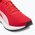 Обувки за бягане Puma Flyer Lite 3 puma black/for all time red 7