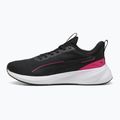 Обувки за бягане Puma Flyer Lite 3 puma black/for all time red