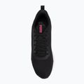 Обувки за бягане Puma Flyer Lite 3 puma black/for all time red 5