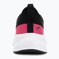 Обувки за бягане Puma Flyer Lite 3 puma black/for all time red 6