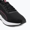 Обувки за бягане Puma Flyer Lite 3 puma black/for all time red 7