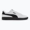 Дамски обувки PUMA Smash 3.0 Embedded puma white/puma black 2