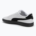 Дамски обувки PUMA Smash 3.0 Embedded puma white/puma black 3