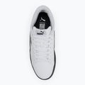 Дамски обувки PUMA Smash 3.0 Embedded puma white/puma black 5