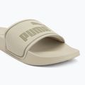 Чехли Puma Leadcat 2.0 desert dust/velvet moss 7