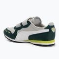 Младежки обувки PUMA Cabana Racer SL 20 V PS coollightgray/pumawhite/darkmyrtle/limesmash 3