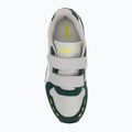 Младежки обувки PUMA Cabana Racer SL 20 V PS coollightgray/pumawhite/darkmyrtle/limesmash 5
