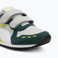 Младежки обувки PUMA Cabana Racer SL 20 V PS coollightgray/pumawhite/darkmyrtle/limesmash 7