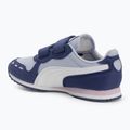 Младежки обувки PUMA Cabana Racer SL 20 V PS cool weather/puma white/blue crystal/rose mauve 3