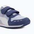 Младежки обувки PUMA Cabana Racer SL 20 V PS cool weather/puma white/blue crystal/rose mauve 7