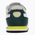 Детски обувки PUMA Cabana Racer SL 20 V Inf coollightgray/pumawhite/darkmyrtle/limesmash 6