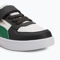 Детски обувки PUMA Caven 2.0 shadow grey/archive green/puma white 7
