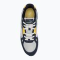 Мъжки обувки Puma Graviton Pro feather gray/puma white/new navy/green moon 5