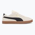 Обувки Puma Club II alpine snow/puma black/puma gold 2