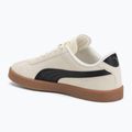 Обувки Puma Club II alpine snow/puma black/puma gold 3