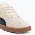 Обувки Puma Club II alpine snow/puma black/puma gold 7