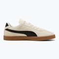 Обувки Puma Club II alpine snow/puma black/puma gold