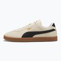 Обувки Puma Club II alpine snow/puma black/puma gold 2
