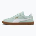 Обувки Puma Club II peaceful blue/puma white/gum 2