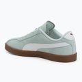 Обувки Puma Club II peaceful blue/puma white/gum 3